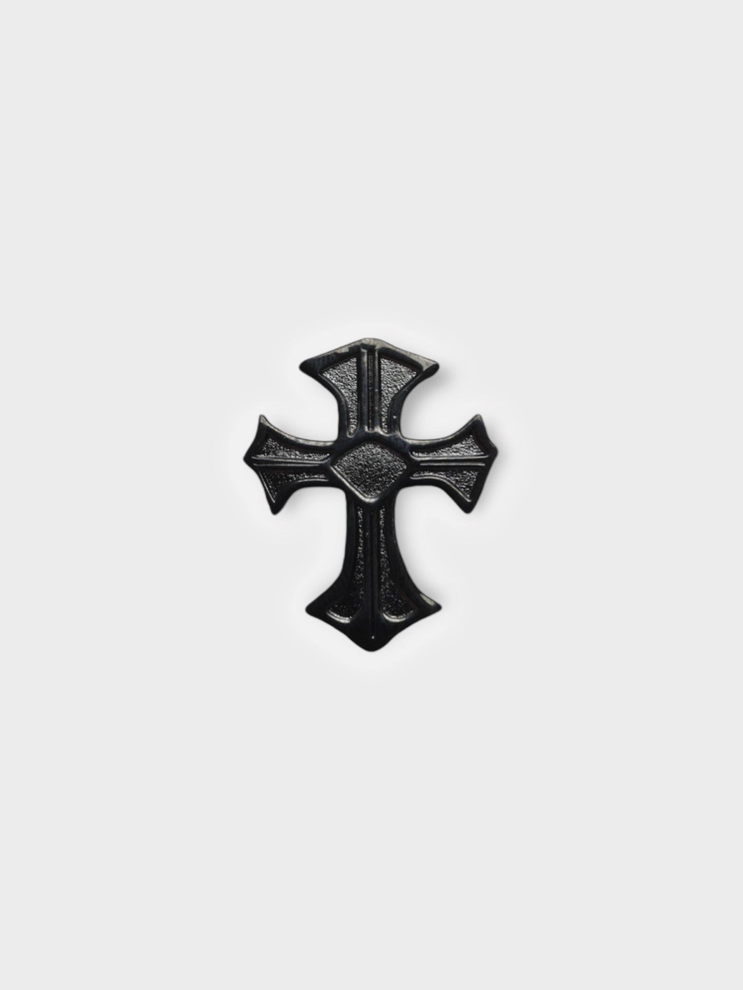 CROSS PINS BLACK X3