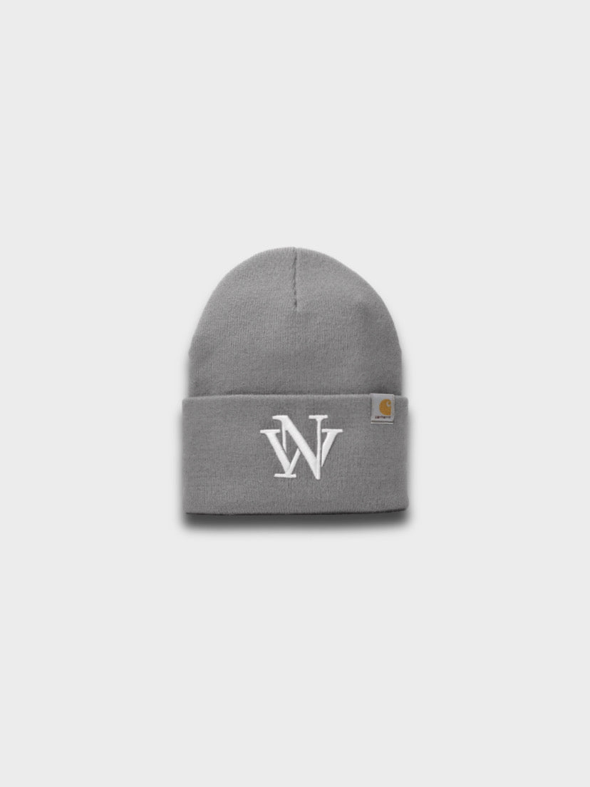 NORTH-HARTT BEANIE GREY